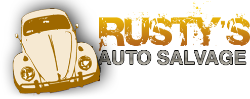 Rusty's Auto Salvage