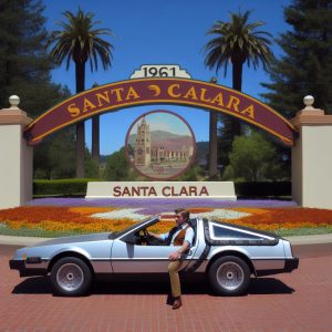 Cash for Junk Cars in Santa Clara, California
