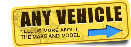 Cash for Any Car