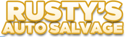 Rusty's Auto Salvage