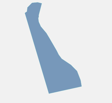 Counties We Serve in Delaware