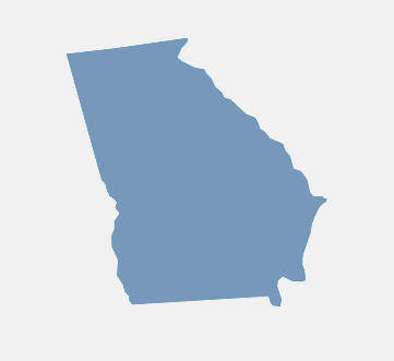 Counties We Serve in Georgia