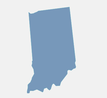 Counties We Serve in Indiana
