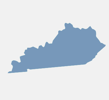 Counties We Serve in Kentucky