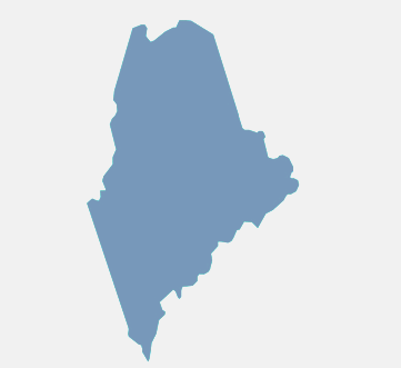 Counties We Serve in Maine