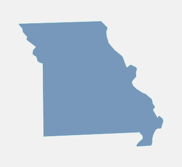 Counties We Serve in Missouri
