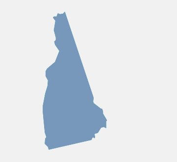 Counties We Serve in New Hampshire
