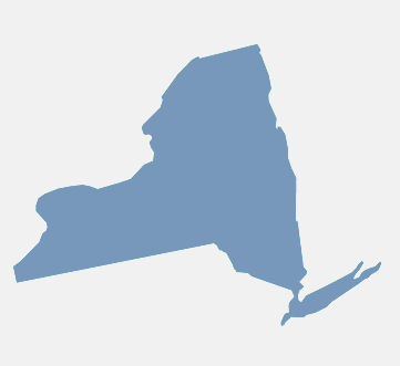 Counties We Serve in New York