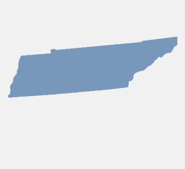 Counties We Serve in Tennessee