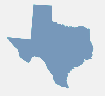 Counties We Serve in Texas