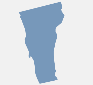 Counties We Serve in Vermont