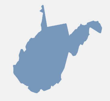 Counties We Serve in West Virginia
