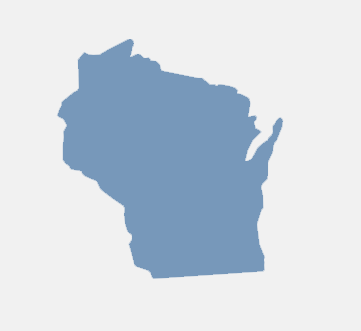 Counties We Serve in Wisconsin