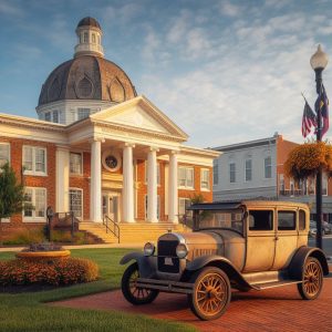 Cash for Junk Cars Process in Centreville, Virginia