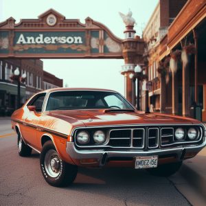 Junking a Car to a Salvage Yard in Anderson, Indiana