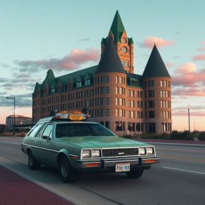 Cash For Junk Cars in Green Bay, Wisconsin