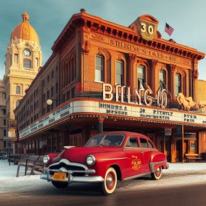 Bid Farewell to Your Junk Car in Billings, Montana