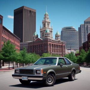 Turning Clunkers into Cash in Worcester, Massachusetts