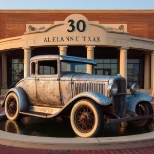 Tax Benefits of Donating a Junk Car in Allen, Texas