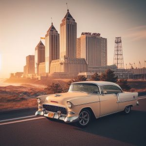 Get Ready to Sell Your Junk Car for Cash in Atlantic City, New Jersey