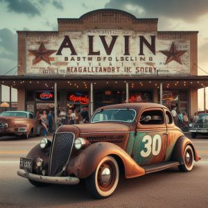 Tax Benefits of Donating a Junk Car in Alvin, Texas