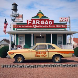 What can I do with my Old Car in Fargo, North Dakota