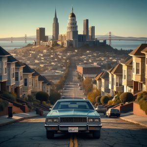 Where to Sell my Old Junk Car for the most cash in Vallejo, California