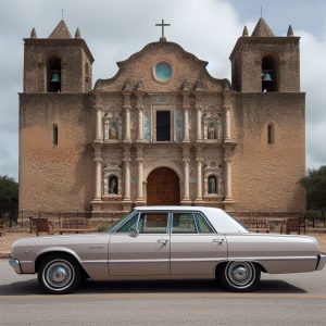 How to Increase the Value of my Junk Car in Mission, Texas