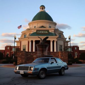 Cash for Junk Cars in Norcross, Georgia