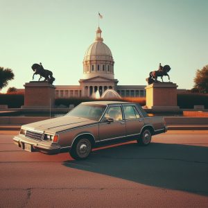 Cash for Cars in Florissant, Missouri