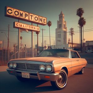 Cash for Junk Cars in Compton, California