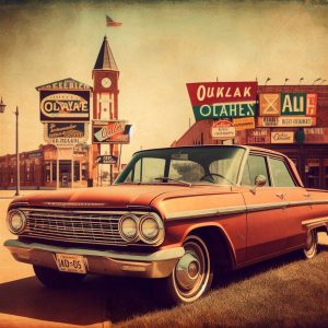 Cash for Junk Cars in Olathe, Kansas