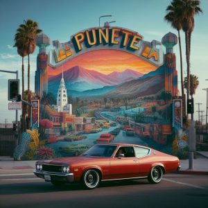 Where to Sell my Old Junk Car in La Puente, California