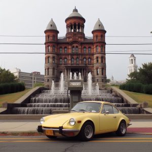 Cash for Junk Cars in Waterbury, Connecticut