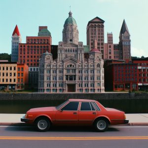 Donating or Selling Junk Cars in Waterbury, Connecticut