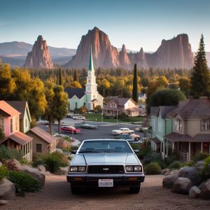 Is it Legal to Keep a Junk Car on my Lawn in Redding, California