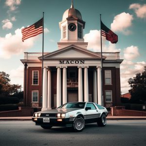 Cash for Junk Cars in Macon, Ggeorgia