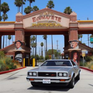 Cash for Junk Cars in La Puente, California