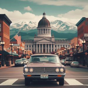 Cash for Junk Cars in Yakima, Washington