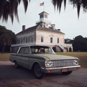 Cash for Junk Cars in Summerville, South Carolina