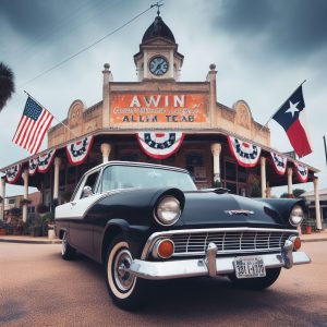 How to Determine the Value of Your Junk Car in Alvin, Texas