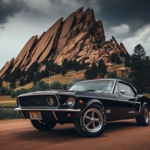 Donating Your Junk Car in Boulder, Colorado