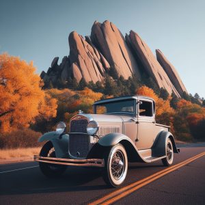 Get Cash for a Junk Car at the Impound Yard in Boulder, Colorado