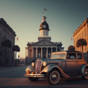 Understanding Cash For Junk Cars in Aiken, South Carolina