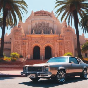 Laws Regarding Junk or Abandoned Cars in Alhambra, California