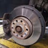 What Causes Squeaky Brakes?